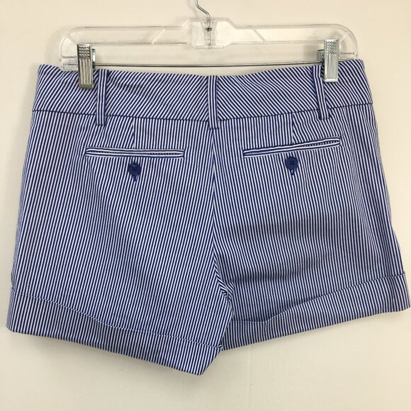 New York & Company/Abercrombie Women's Multi-Color Shorts Bundle Size 8 GREAT - Picture 9 of 16